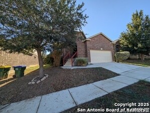1326 Crow Ct in San Antonio, TX - Building Photo - Building Photo
