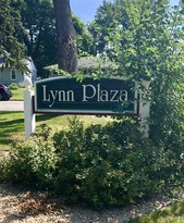 Lynn Plaza Apartamentos