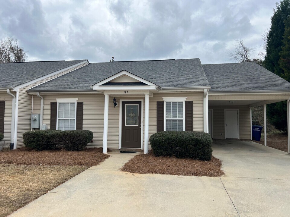 147 Portofino Ln SW in Aiken, SC - Building Photo