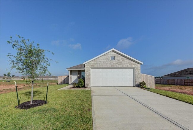 property at 640 Magnolia Creek Dr