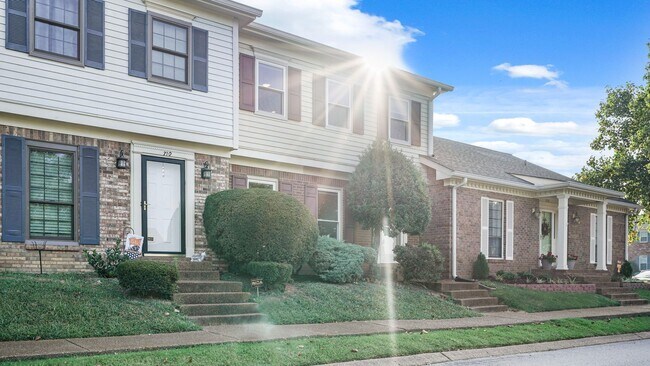 711 Brentwood Pointe in Brentwood, TN - Building Photo - Building Photo