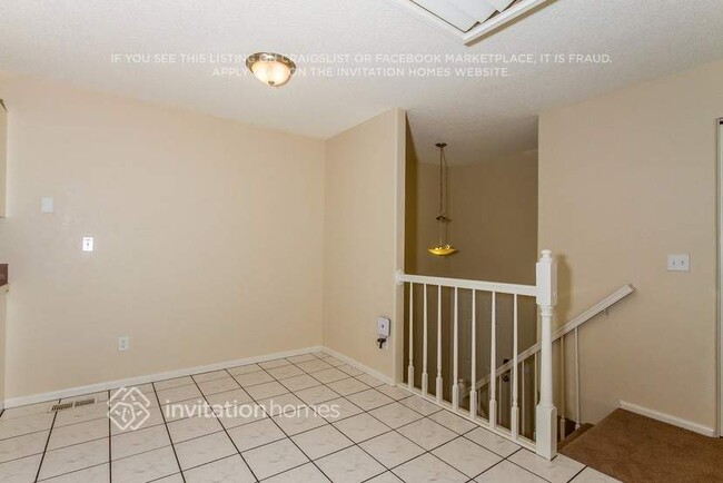 1621 Gibralter St in Aurora, CO - Building Photo - Building Photo
