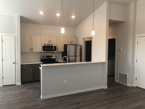 Northview Apartment Homes in Boise, ID - Building Photo - Building Photo