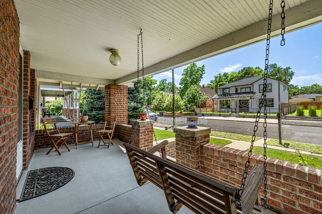 4654 N Bryant St in Denver, CO - Building Photo