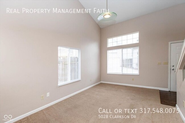 5028 Clarkson Dr in Indianapolis, IN - Building Photo - Building Photo