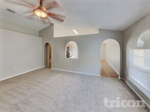 3437 Talisman Drive in Middleburg, FL - Building Photo - Building Photo