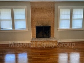 126 Pearl Ave in Jackson, TN - Building Photo - Building Photo
