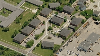 Green Park Gardens in St. Louis, MO - Building Photo - Building Photo