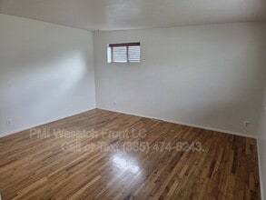 1268 E Hudson Ave in Salt Lake City, UT - Building Photo - Building Photo