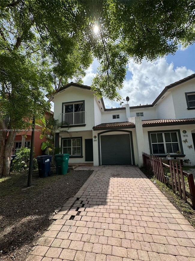 880 SW 6th Ave in Homestead, FL - Building Photo - Building Photo