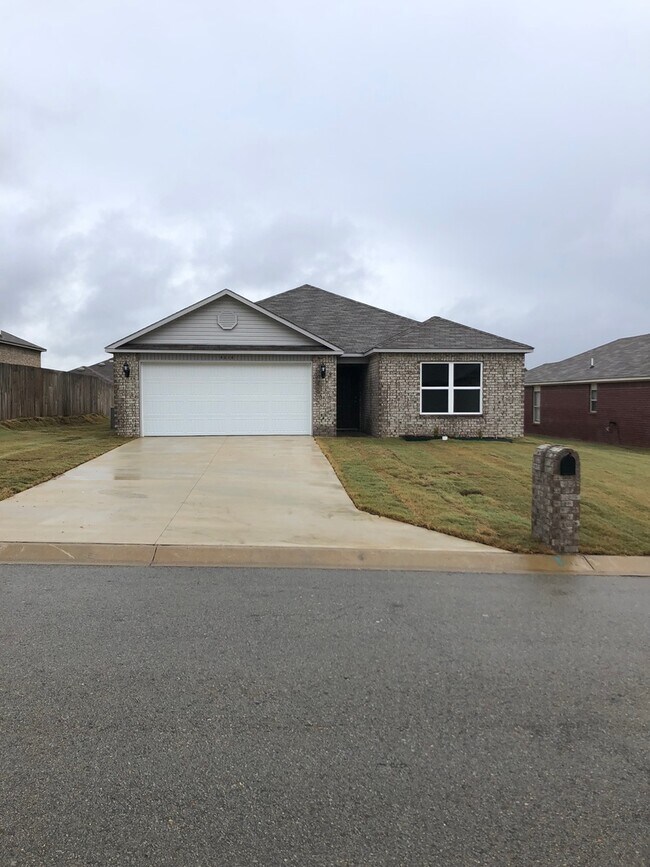 4614 Kami Dr in Jonesboro, AR - Building Photo - Building Photo