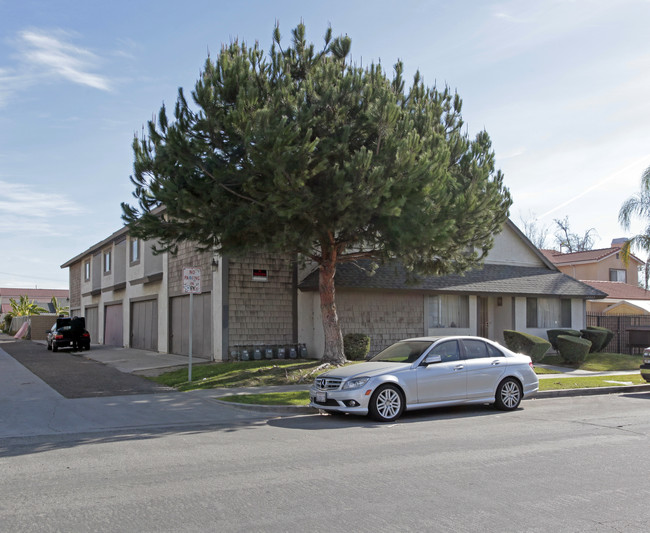 13032 Monroe St in Garden Grove, CA - Building Photo - Building Photo