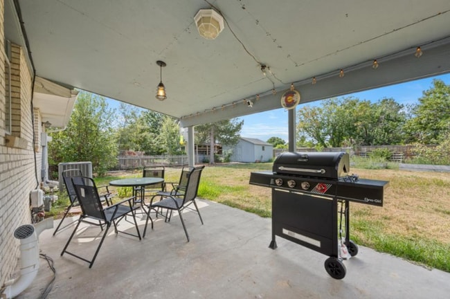 property at 2219 27th Ave