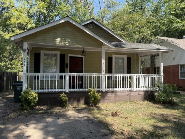 property at 3754 Marion Ave