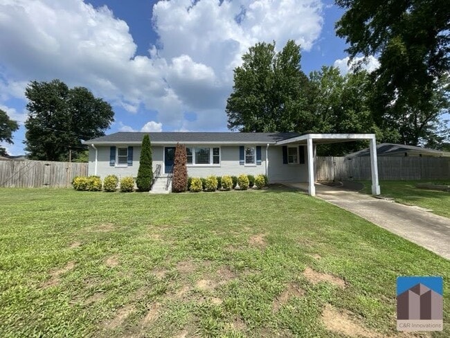 property at 796 Timberland St SE
