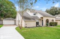 4527 Cloudmount Dr in Houston, TX - Building Photo - Building Photo