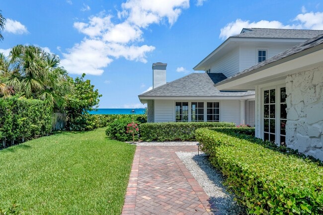 property at 2280 Silver Sands Ct