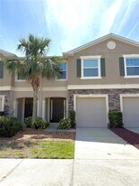 10415 Butterfly Wing Ct in Riverview, FL - Building Photo