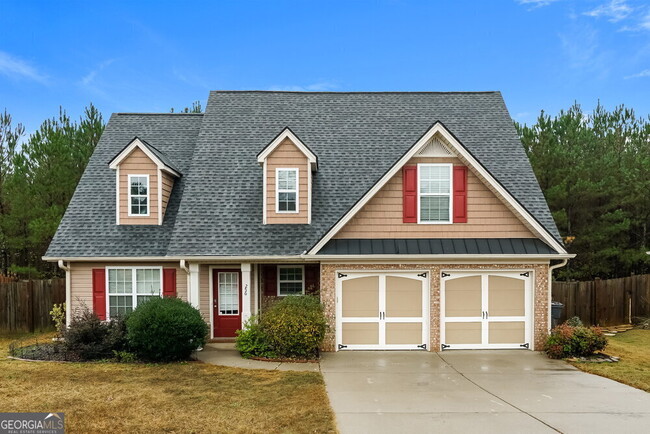 property at 256 Raleigh Way