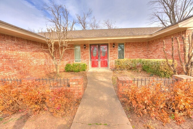 14204 Constitution Ave in Edmond, OK - Building Photo - Building Photo