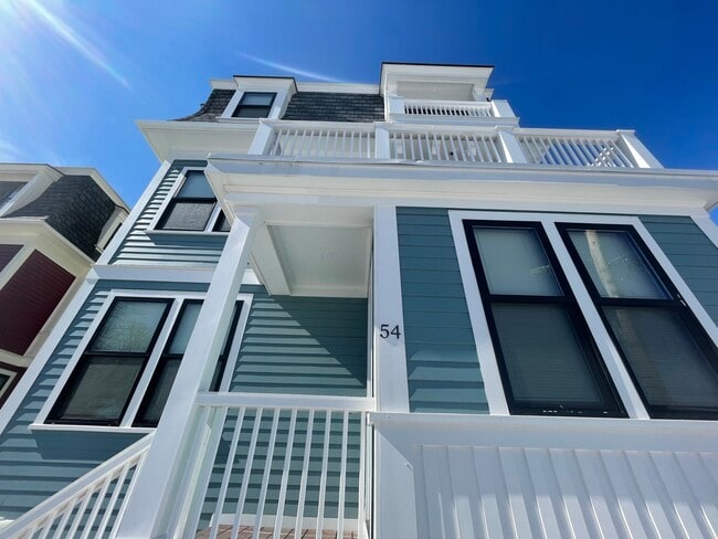 property at 54 Taylor St