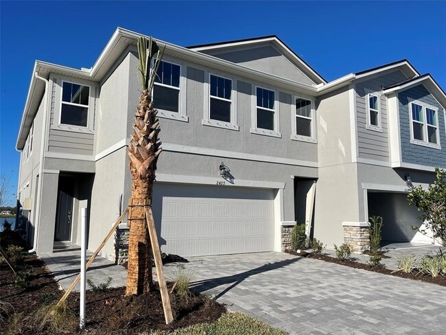 property at 2423 Arbor Wind Dr
