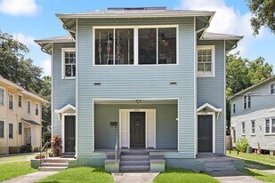 2224 Nashville Ave in New Orleans, LA - Building Photo