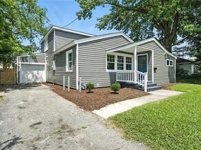 322 Naval Base Rd in Norfolk, VA - Building Photo - Building Photo