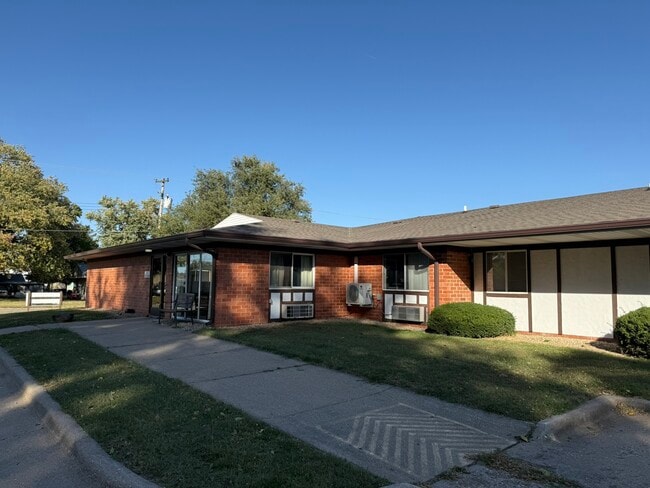 property at 500 S 3rd Ave