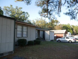 3106 Sundance Cir in Valdosta, GA - Building Photo