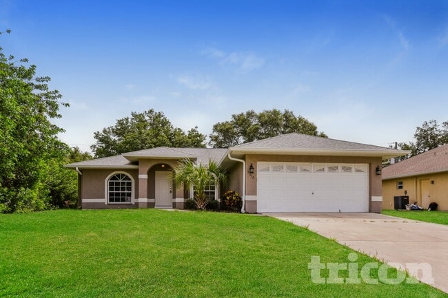 property at 7352 Bolten Ln