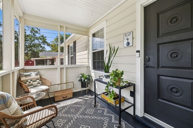 1240 Rensselaer Ave in Jacksonville, FL - Building Photo - Building Photo