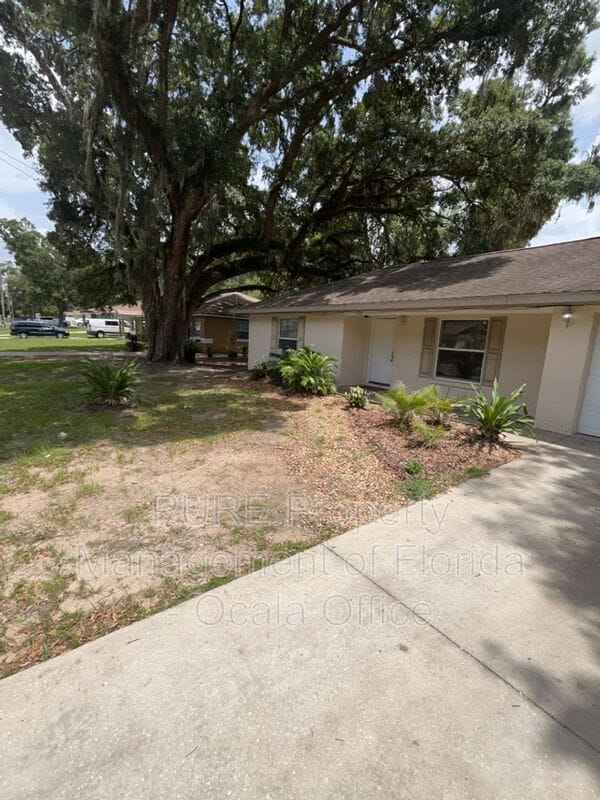 614 NE 26th St in Ocala, FL - Building Photo - Building Photo