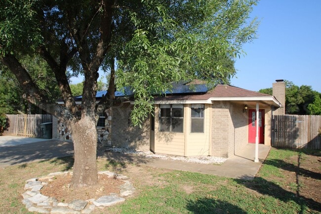 3001 Little Nolan Rd in Killeen, TX - Building Photo - Building Photo