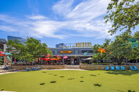 The Addison Apartments in Austin, TX - Building Photo - Building Photo