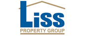 Property Management Company Logo Liss Property Group, LLC