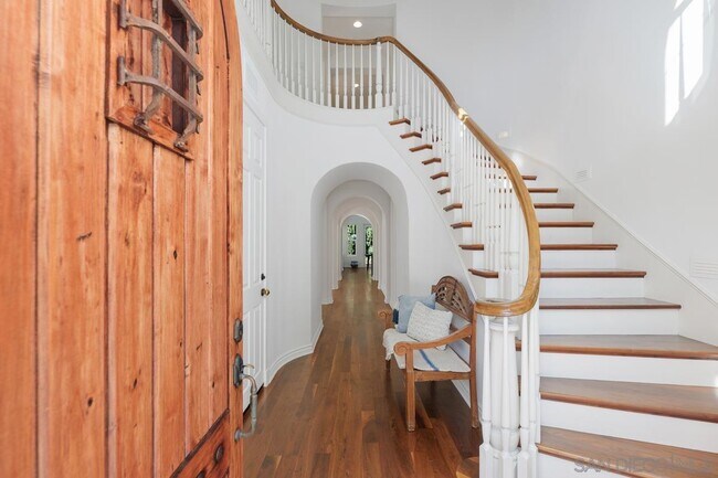 2870 Rancho Pancho in Carlsbad, CA - Building Photo - Building Photo