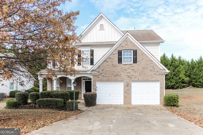 3120 Baywood Ct in Conyers, GA - Building Photo - Building Photo