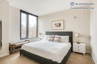 8300 Wisconsin Ave in Bethesda, MD - Building Photo - Building Photo