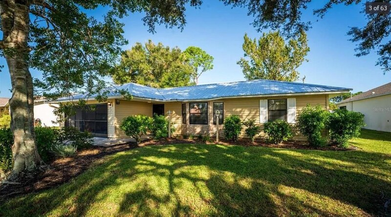 777 Hamm St NW in Palm Bay, FL - Foto de edificio