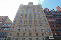 The Carteret in New York, NY - Foto de edificio - Building Photo