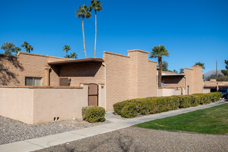 Camino De La Sierra in Tucson, AZ - Building Photo - Building Photo