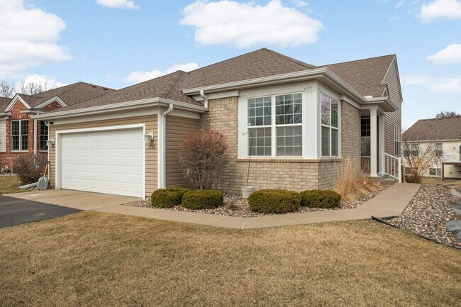 property at 1708 Oakbrooke Way