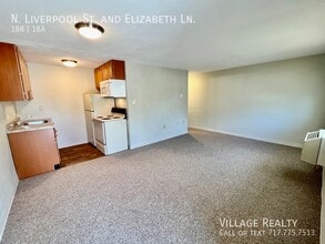 35 N Liverpool St in Manchester, PA - Building Photo - Building Photo