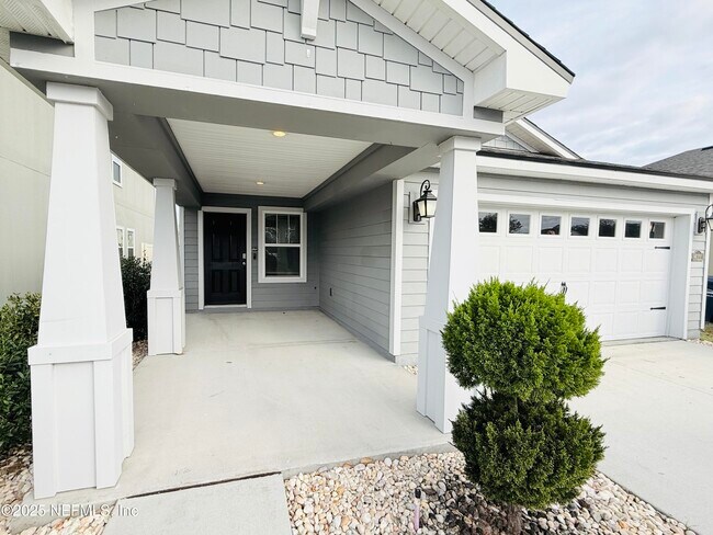 86221 Mainline Rd in Yulee, FL - Building Photo - Building Photo