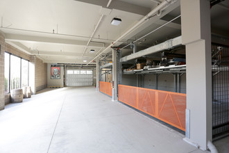 The Garthwick Apartments BT-3215 in Portland, OR - Building Photo - Building Photo
