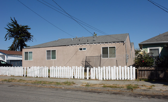 708 22nd St in Richmond, CA - Building Photo - Building Photo