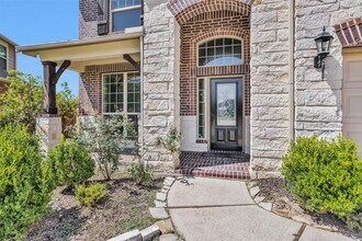 24015 Richglen Court in Spring, TX - Building Photo - Building Photo