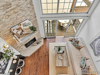 property at 8696 Villa La Jolla Dr