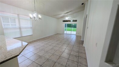 856 W Silver Meadow Loop in Hernando, FL - Building Photo - Building Photo